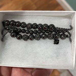 NWOT Harley Davidson Bracelet